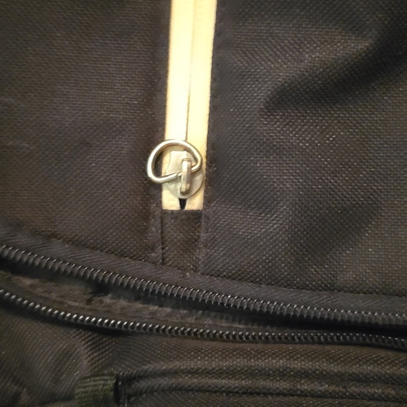 Bananafish Diaper Bag And Backpack - Picture 12 of 13